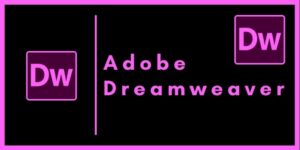 Adobe Dreamweaver