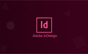 Adobe InDesign