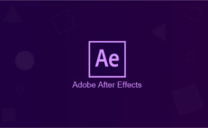 Adobe After Effect